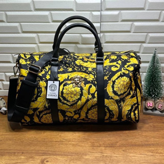 กระเป๋า Versace ขนาด 45cm