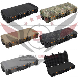 กล่องปืน WST Safety Hard Case รุ่น V700 Vault (43 นิ้ว) (Storm Safety Case) (V700 Vault)   ● ขนาดภายนอก : 102*46*19.5 cm