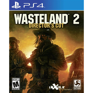 PlayStation 4™ Wasteland 2: Directors Cut (By ClaSsIC GaME)