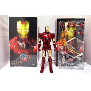 IRONMAN MK 3 ZDTOYS (แท้original)