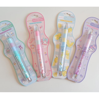 ดินสอ Dr Grip ลาย Sanrio