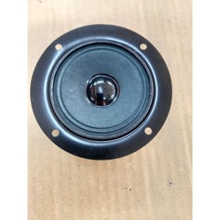 ลำโพงTW250 กลม#Twitter#OBOM#SPEAKER(8 ohm 40W)