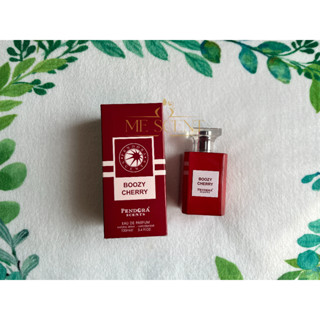 Paris Corner Boozy Cherry (EDP) แบ่งขาย