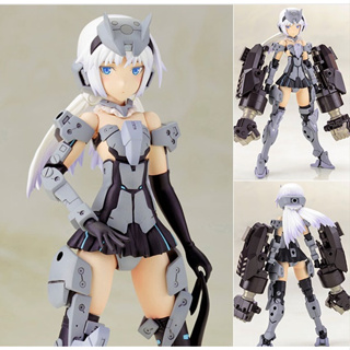 Frame Arms Girl - Architect Plastic Model กล่่องมีคราบฝุ่นนิดหน่อย