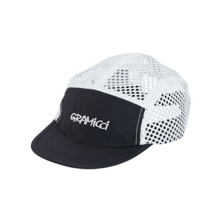 Gramicci หมวก รุ่น UNISEX BEACH CAPS BLACK #F