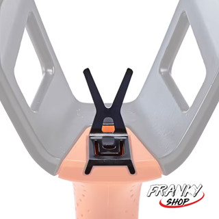 ที่วางลูกธนูสำหรับคันธนู Archery Accessories Arrow Rest