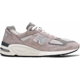 PROSPER - New Balance 990v2 Kith Grey