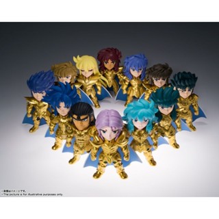 Tamashi Nations Box Saint Seiya ARTlized ของใหม่-แท้