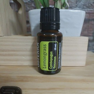 doTERRA Lemongrass ขนาด 15ml.