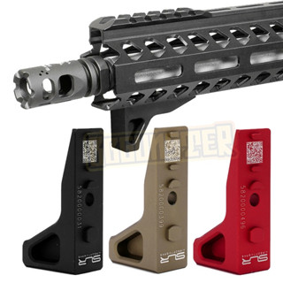 กริ๊ป SLR M-LOK Handstop Mod1