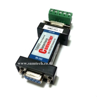 TLC422-ตัวแปลง RS232 เป็น RS422