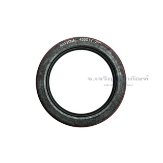 ซีลกันน้ำมันนิ้ว NATIONAL Oil Seal รูใน 2.15/16" Oil Seal ซีลเนชั่นแนล ซีลคอหน้า คอหลัง ซีลขอบเหล็ก