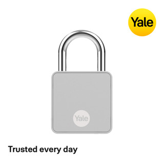 Yale Digital Padlock/เยล ดิจิตอล แพตล็อค M