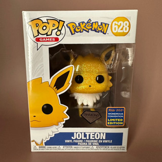 Funko pop Jolteon[Glitter]