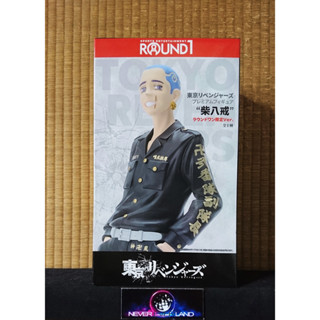 SEGA PREMIUM FIGURE: ROUND 1 - TOKYO REVENGERS - HAKKAI SHIBA / ฮัคไค ชิบะ