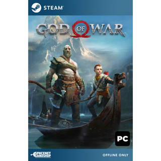 god of war steam offline