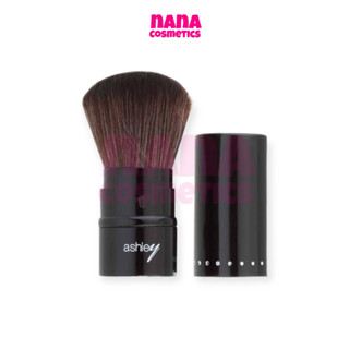 AA-028 แอชลีย์ พรีเมี่ยม บรัช แปรงปัดแก้ม แปรงแต่งหน้า ASHLEY PREMIUM BRUSH