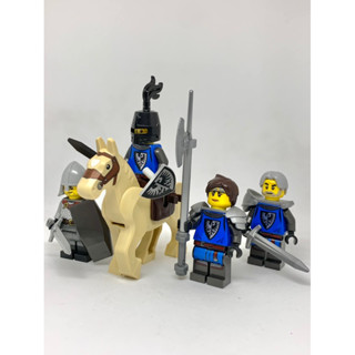 LEGO Castle Parts New