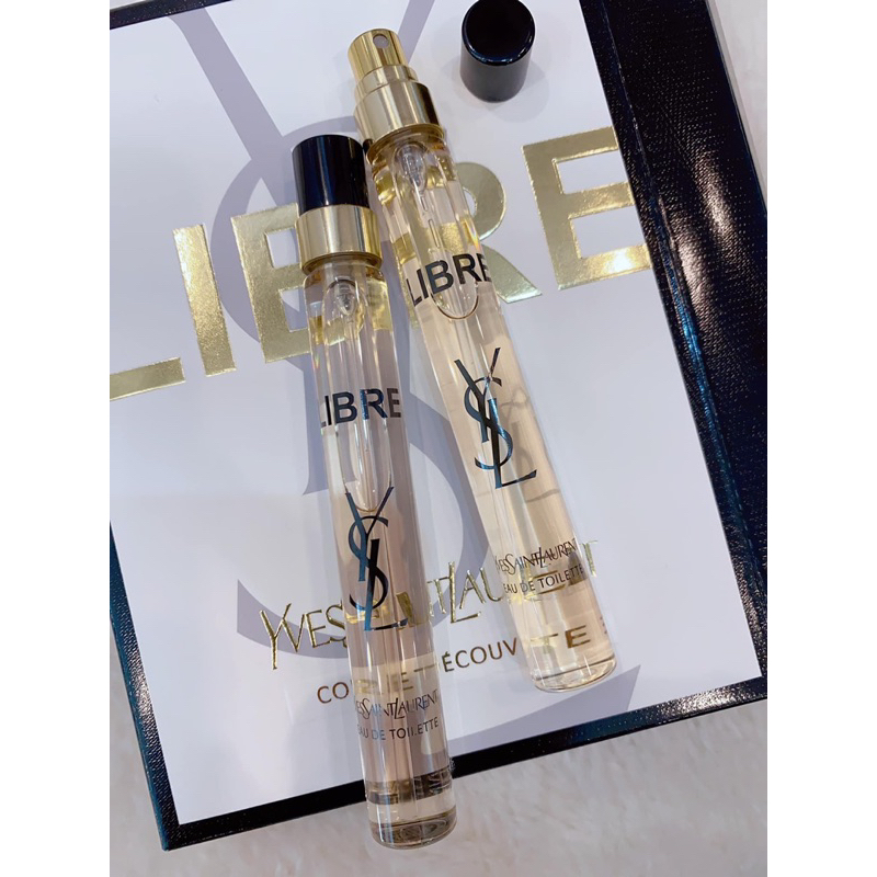 YSL Libre EDT น้ำหอม สเปย์