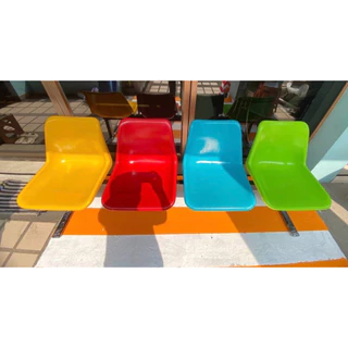 ราคา4ที่นั่ง ขาดำ ยาวรวม 2เมตร ตัวที่นั่งสัลบสีได้สามารถแจ้งสีหน้าเพจได้ค่ะ