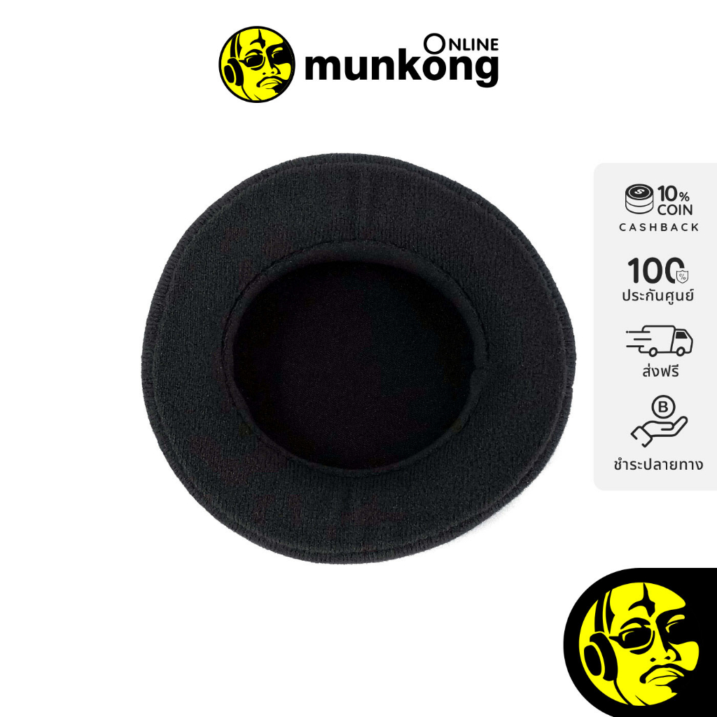 Dekoni Elite Velour for Deva, HD5XX ฟองน้ำหูฟัง