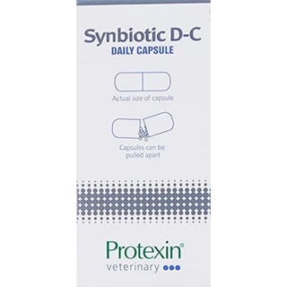 ✅️พร้อมส่งเเบ่งขาย✅️ Syn bio tic C-D โปรไบโอติคเเละพรีไบโอติคเข้มข้น🇬🇧