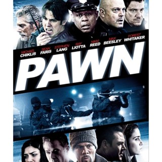 [DVD FullHD] Pawn รุกฆาตคนปล้นคน : 2013 #หนังฝรั่ง (มีพากย์ไทย/ซับไทย-เลือกดูได้)