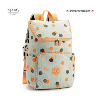 พรีออเดอร์💥ราคาโปร💥 🛫 กระเป๋า Kipling : BLAKENEY-str circle dot 🛫