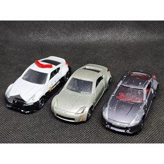 Tomica Nissan Fairlady 350,370z