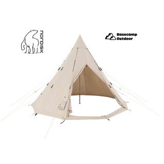 Nordisk Alfheim 19.6 Tent /พื้น Alfheim 19.6