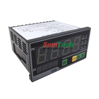 BX-DS8B-TC,RTD,mA,mV,V Input, Digital Indicator