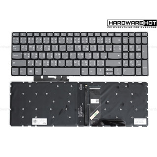 KEYBOARD LENOVO IDEAPAD 520-15ISK 320-15IKB 320-15ABR L340-15API TH-EN