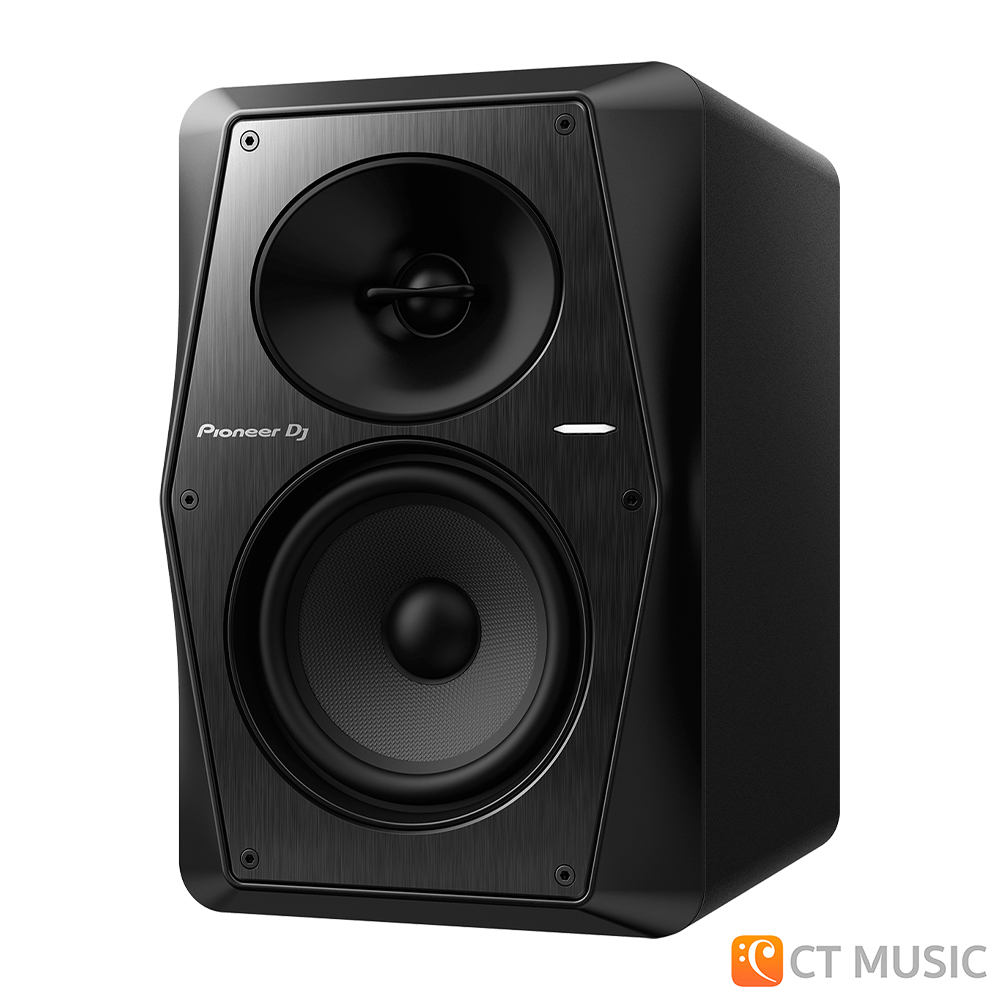 [ใส่โค้ดลด 1000บ.] Pioneer DJ VM-50 ลำโพงมอนิเตอร์