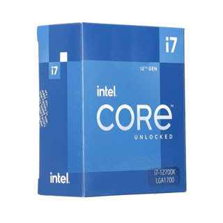 CPU INTEL CORE I7-12700K LGA 1700