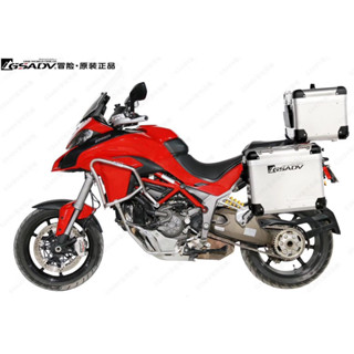 ทรงมล Ducati MULTISTRADA1200 ปิ๊บGSADV ปิ๊บข้างMULTISTRADA1200 ปิ๊บMULTISTRADA1200 ปิ๊บหลังMULTISTRADA1200