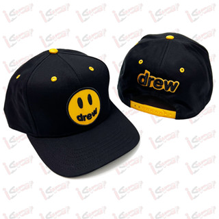 หมวก DREW HOUSE :) Mascot Snapback cap