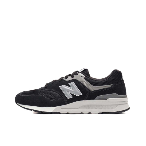 New Balance 997 Sneakers Black