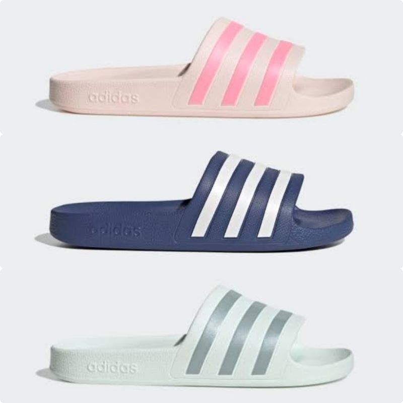 รองเท้าแตะ Adidas Adilette AQUA ของแท้