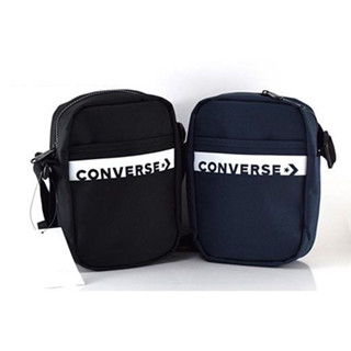 (ขายส่งด้วย)☘️Conver Revolution Mini Bag กระเป๋าสะพายข้าง