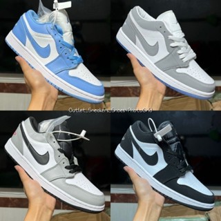 รองเท้า Nike Air Jordan Low Men ส่งฟรี