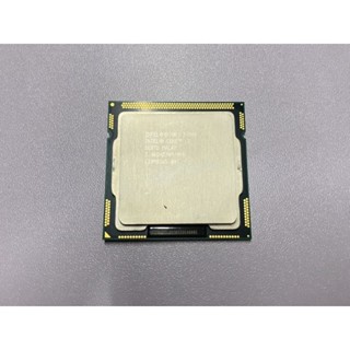 CPU i3 540 ซีพียูมือสอง 3.06 GHz