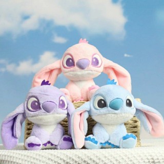 พวงกุญแจ stitch (สติช) สินค้าพร้อมส่ง