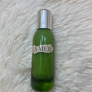 LA MER เซรั่ม The Revitalizing Hydrating Serum 30 มล. [No Box]