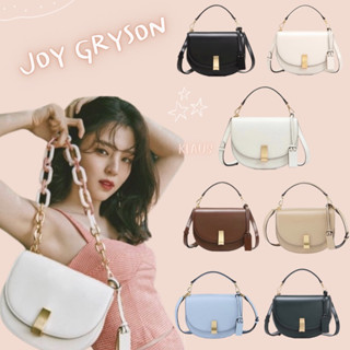 กระเป๋า JOY GRYSON MARGOT CROSS BODY SMALL แท้ 100%