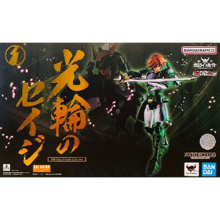 Armor Plus Samurai Troopers Korin No Seiji (SPECIAL COLOR EDITION) by Premium Bandai