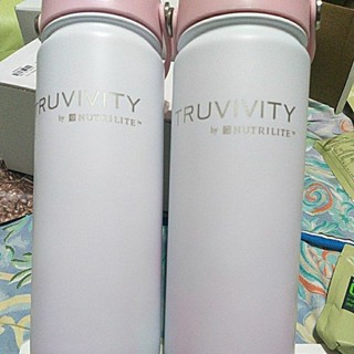 แก้วแอมเวย์TRUVIVITY BY NUTRILITE