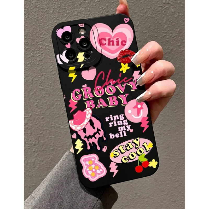 เคส iphone 7-14promax