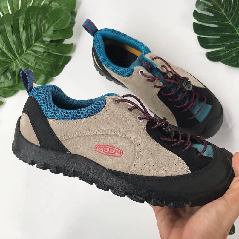 KEEN JASPER ROCK แท้ มือ 1