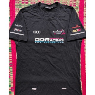 เสื้อทีมแข่งรถ OD racing