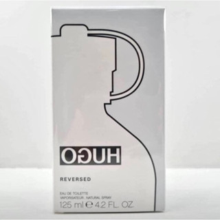 Hugo Boss Reversed EDT **125ml #hugoboss